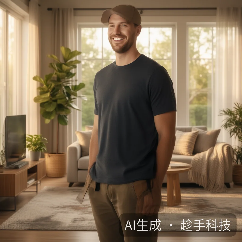 商品场景图 样片 2